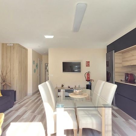 Besbello Suites Apartamento Santiago de Compostela Exterior foto